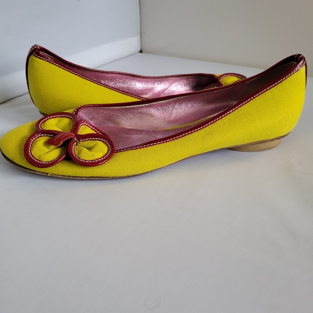 Etro Flats - Picture 9 of 9
